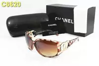 lunettes de soleil chanel star beau box-1562